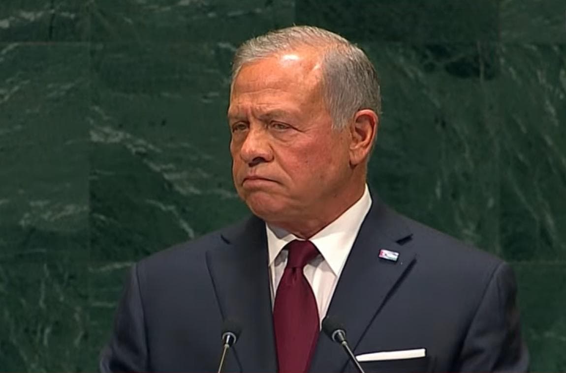 Global focus on managing Palestinian-Israeli conflict