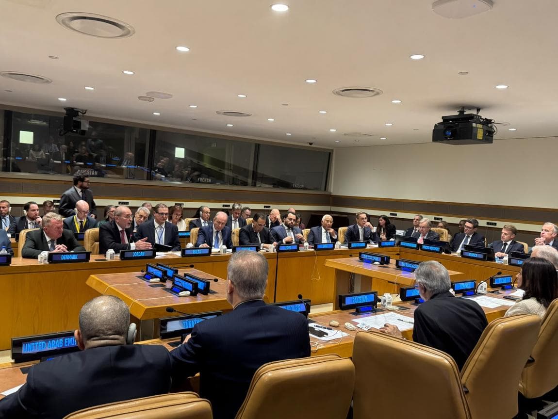Al-Safadi: Israel Unaffected by Global Criticism
