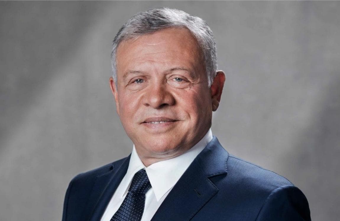 King congratulates Saudi on National Day