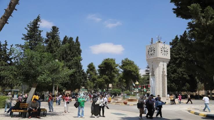 Jordanian universities announce admitted students
