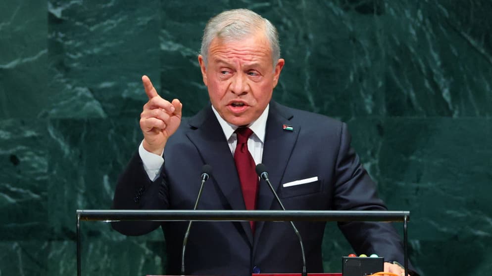 Reactions to King's Speech Reflect Growing Awareness of Israel's Actions