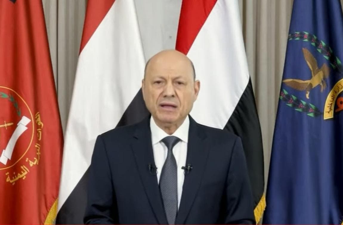 Al-Ali urges Yemenis to reclaim sovereignty and reach Sana'a