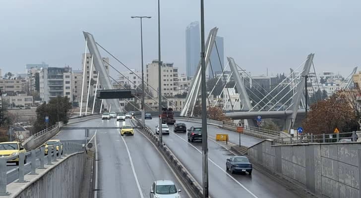 Al-Khuzai: Jordan's Winter as Standard Time