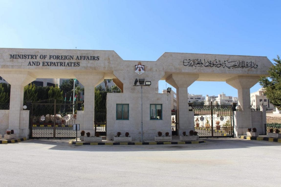 Jordan responds to settler incursions into Al-Aqsa
