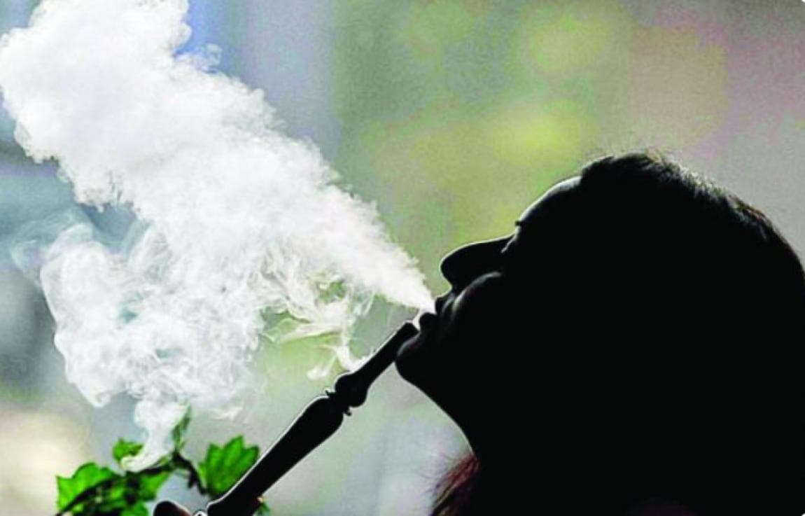 Consequences for underage hookah providers