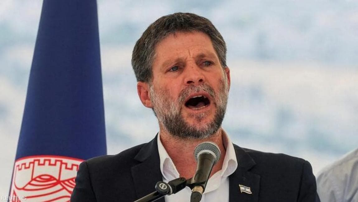 Israeli minister advocates West Bank conflict