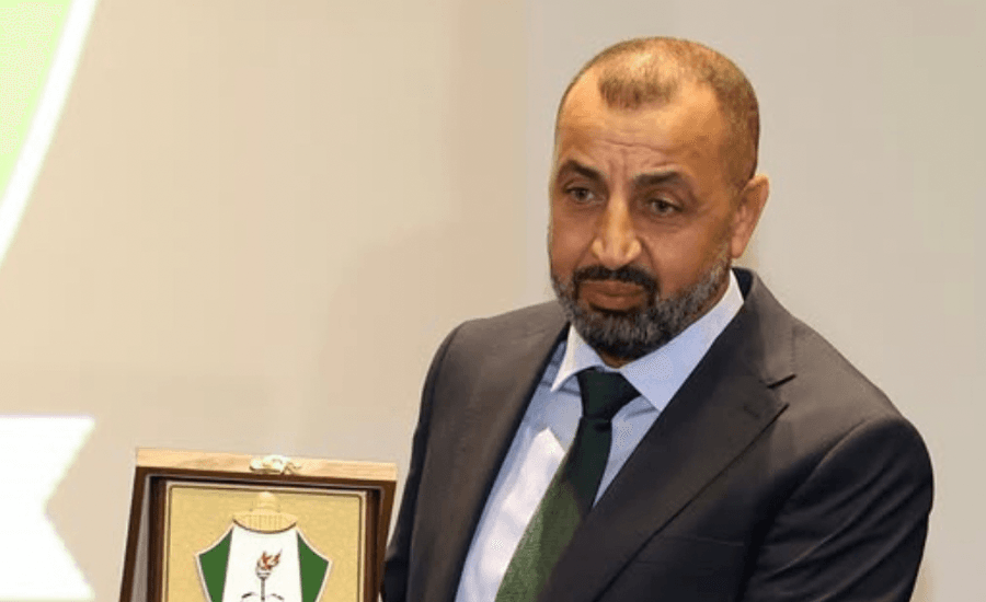 Al-Damisi Donates 146,000 Dinars in Haste