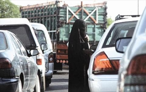 Beggar in Amman Faces 18 Charges with 3313 Dinars