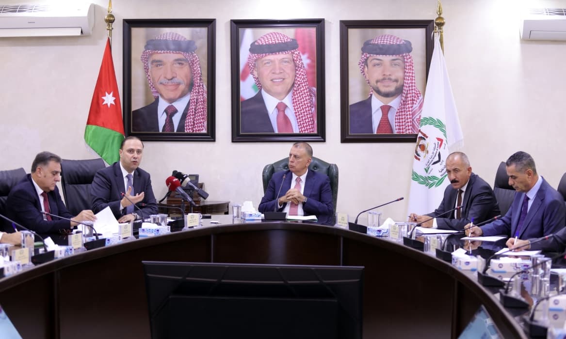Al-Fraiya highlights vital role of population census in policy making