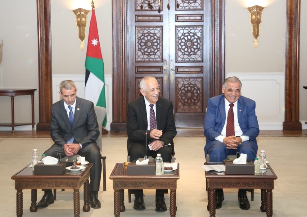 Al-Aisawi: King's UN speech affirms Jordan's sovereignty