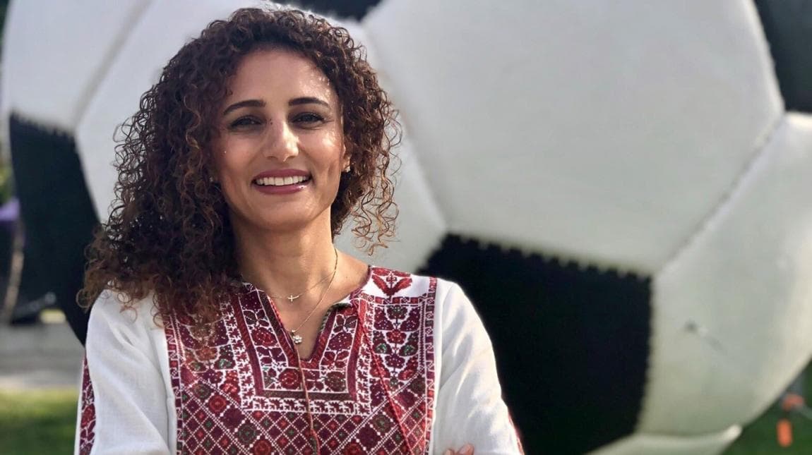 Samar Nassar's message after Jordan FA resignation
