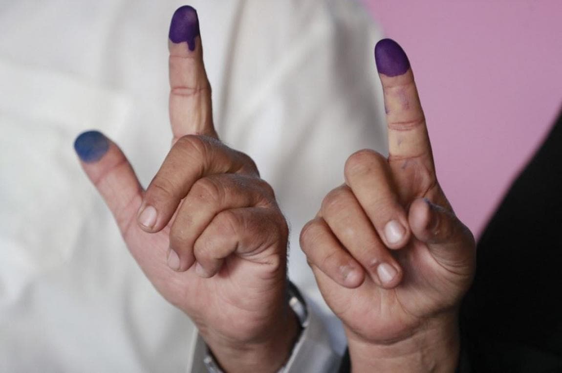 Municipal elections set for spring