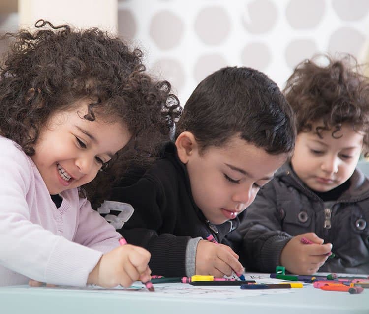 UNICEF Commends Jordan on Child Rights