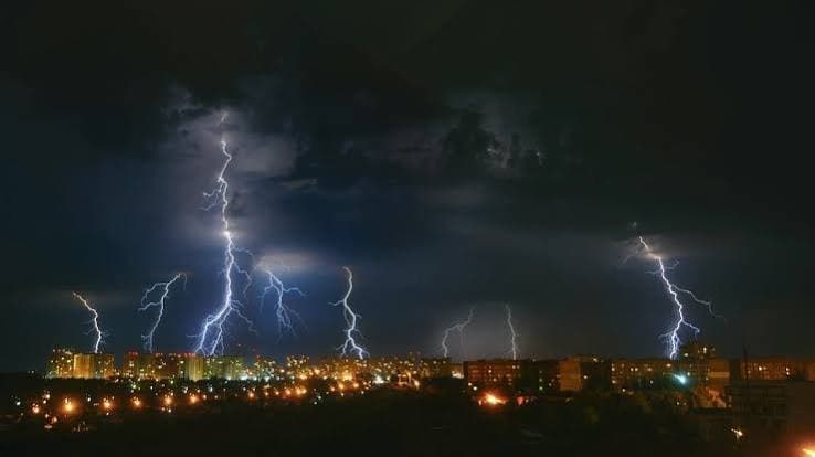 Levant: Ongoing autumn weather with rain in Syria, Lebanon