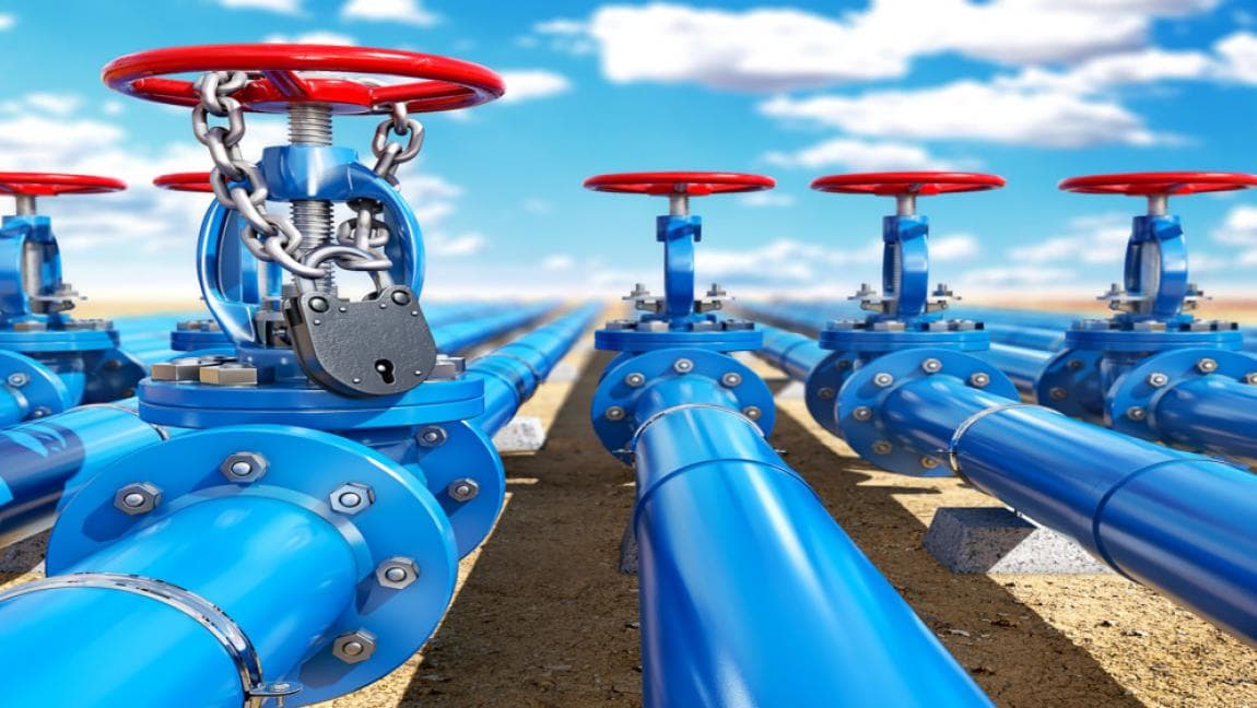 Washington asks France and Germany to release diesel reserves