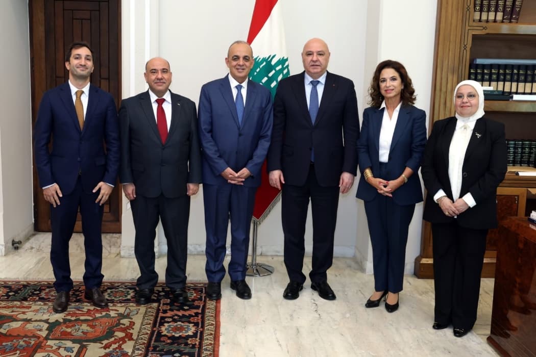 Hegazin Aims for Stronger Jordanian Tourism by 2030