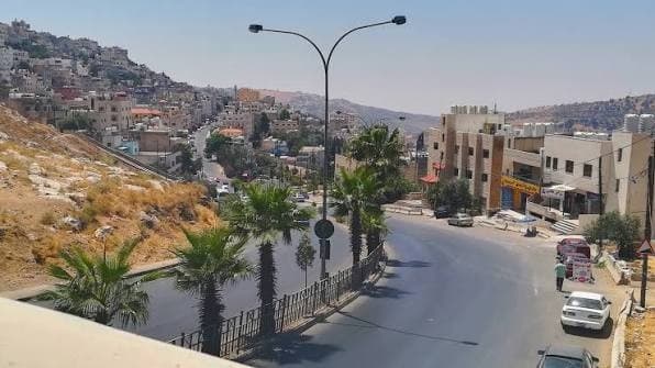 Amman Wadi Al-Seer Trial begins