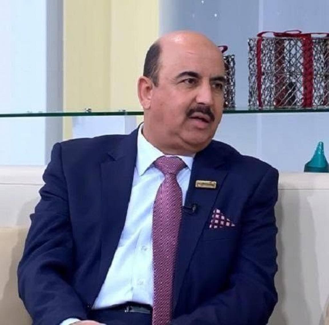 Al-Sabihi explains work injury categories in Social Insurance Law