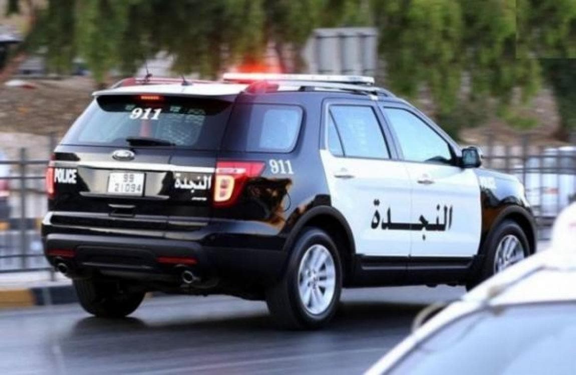 Amman coffee shop safe thieves jailed