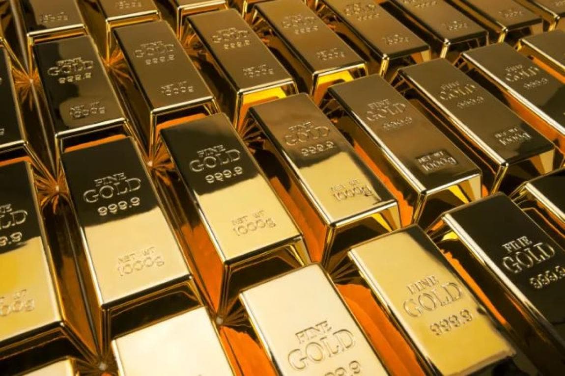 Forecast: Gold to hit new highs in 2027