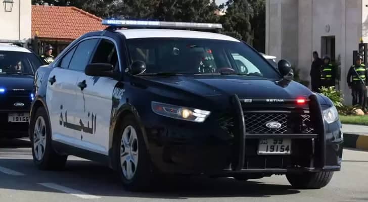 Public Security explains video of girl attack