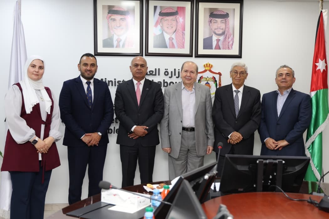 Council of Ministers updates on foreign labor