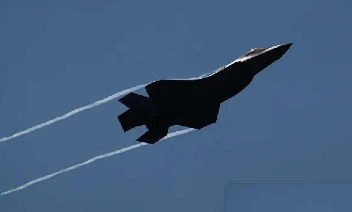 Congress reports Iran War plane losses