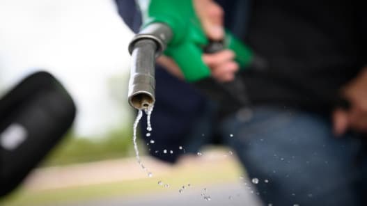 Al-Sa'īdāt: Gasoline use surges fourfold