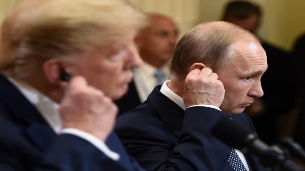 Trump: Putin commits to increasing diesel supplies