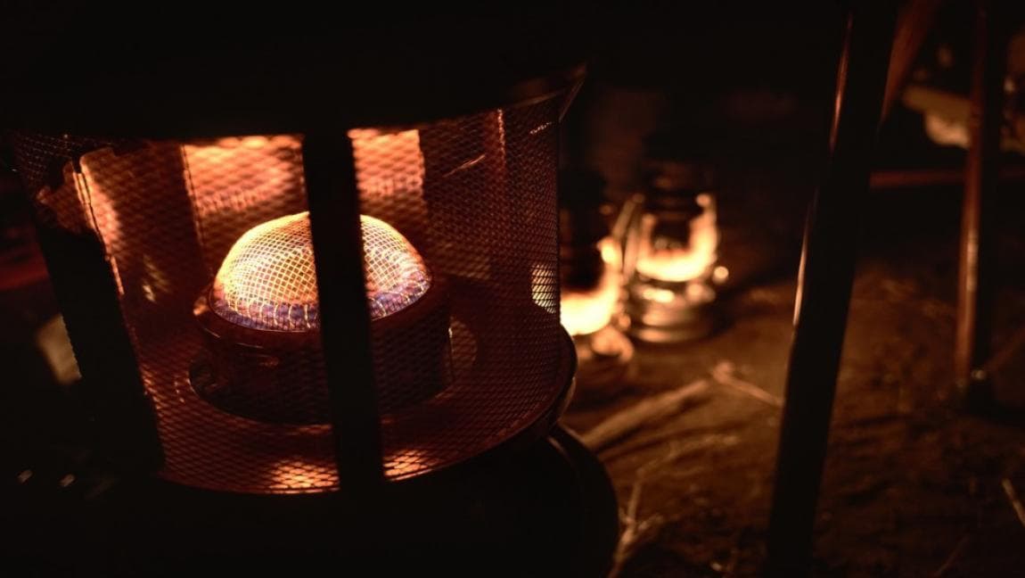 Parliament urges Jordanians to follow heater guidelines