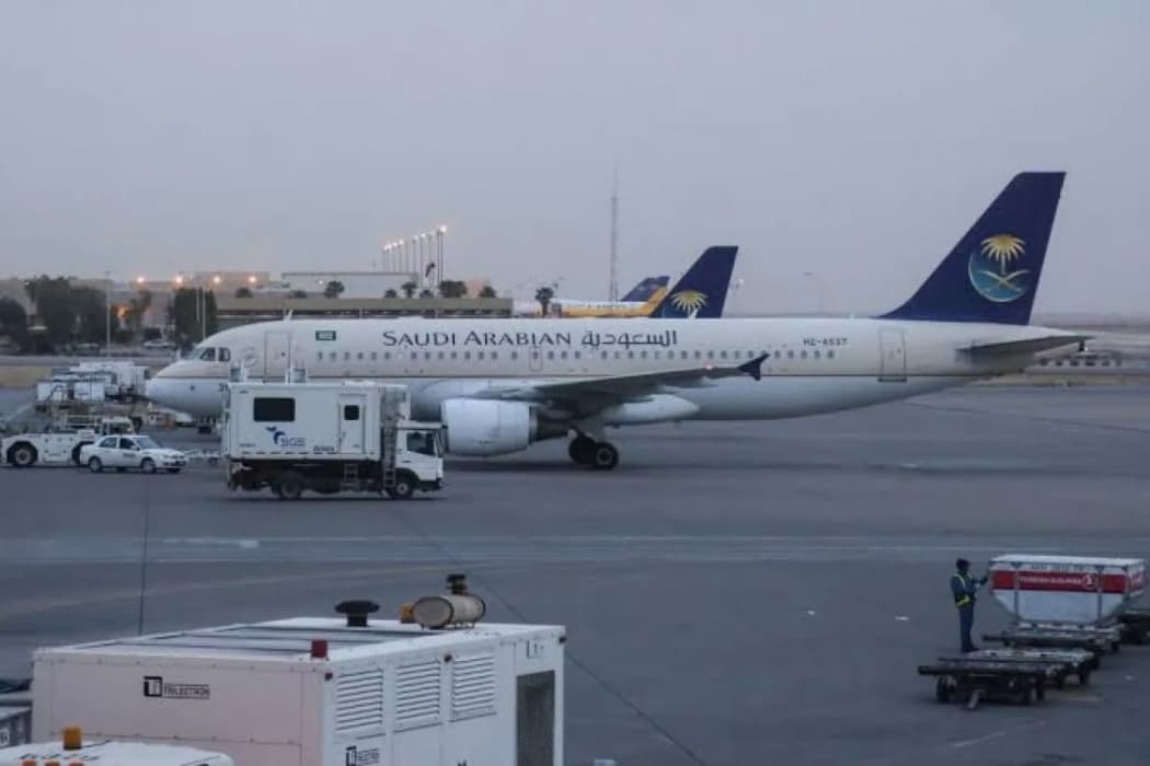 Jordanian among victims at Riyadh Airport