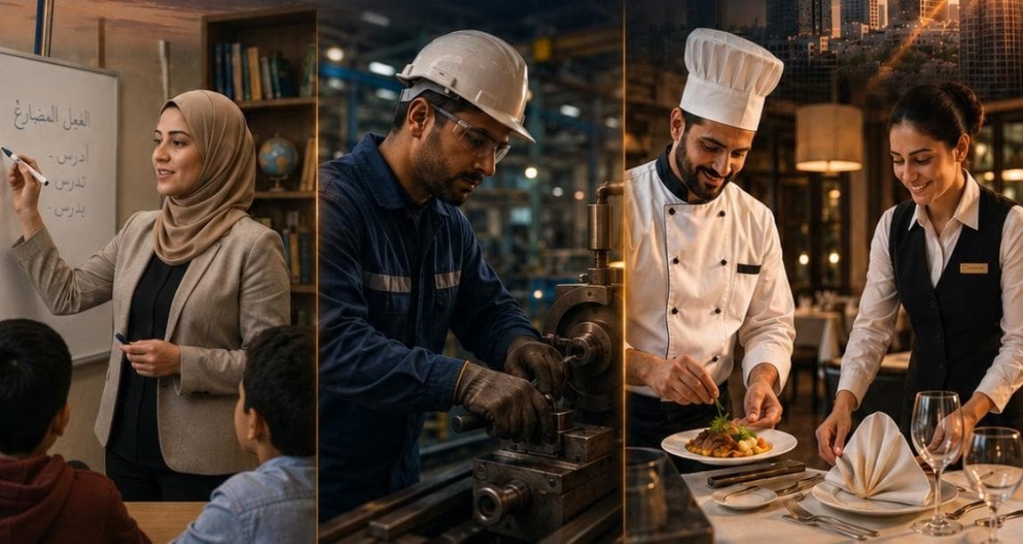 2,778 families regain independence through employment