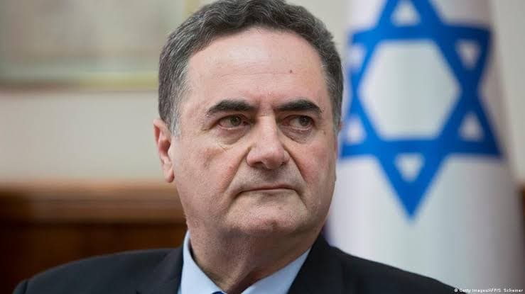 Israel names Hamas target