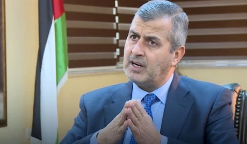 Al-Kharabsheh: Jordan to end free Iraqi oil imports in 2026