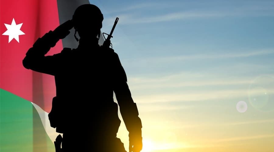 Army urges 17-year-olds to activate Sanad