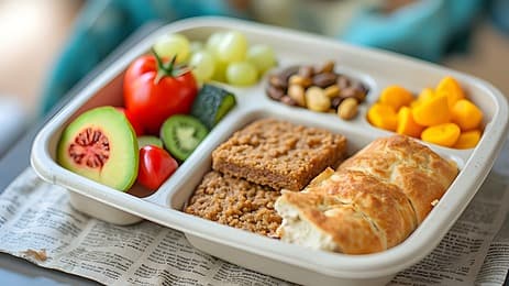 Jordan increases school feeding budget to 6 million dinars