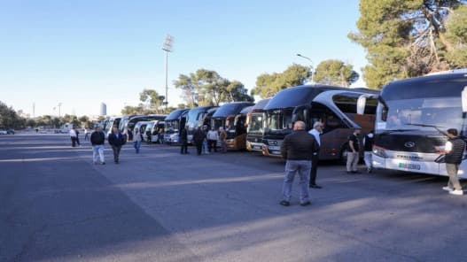 Our Jordan Promotes Domestic Tourism