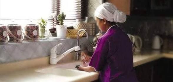 Authorities recover 28 runaway housemaids
