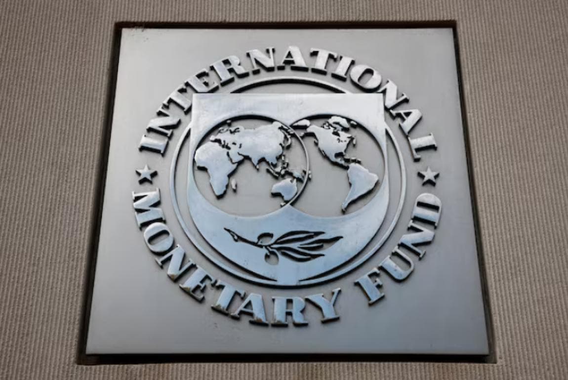 IMF: Africa's growth is still fragile