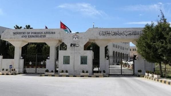 Jordan Offers Condolences for Pakistan School Collapse