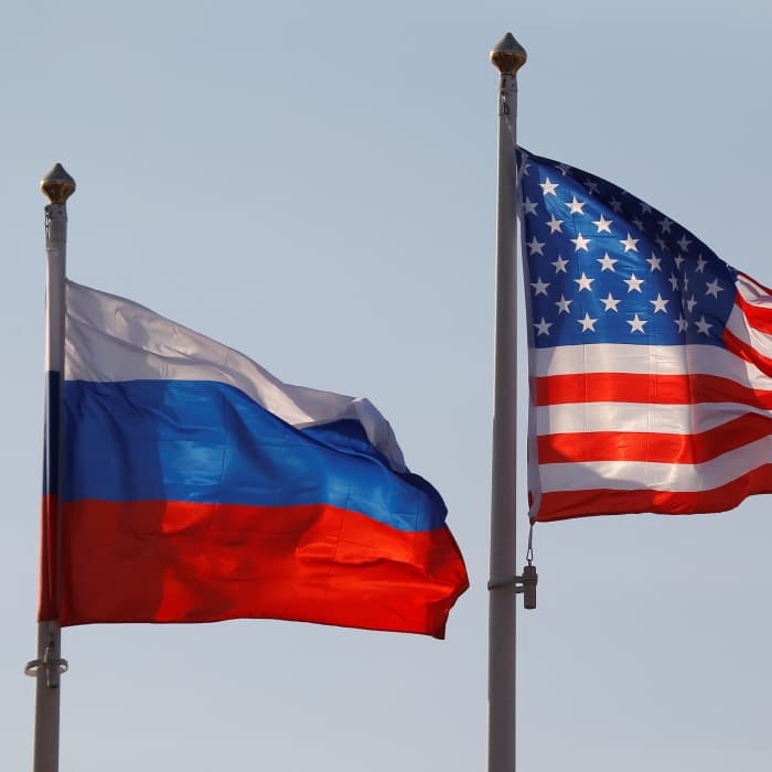 Putin's envoy: US and Russia to unveil joint plans