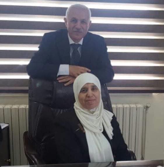 MP Saleh Arromaiti remembers wife after nine years