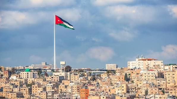 Moody's: Jordan economy stays resilient