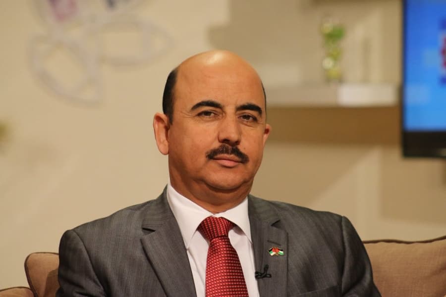Al-Sabahi Details Jordan's Retirement Pay