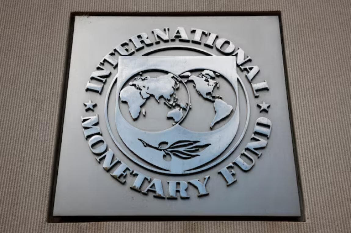 IMF calls for more aid amid geopolitical risks