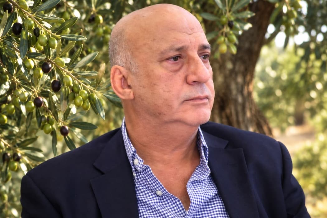 Olive Press Owners Leader Urges Farmers