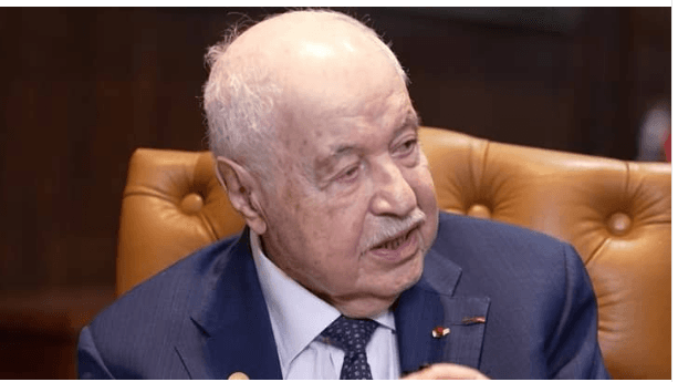 Abu Ghazaleh predicts global recession