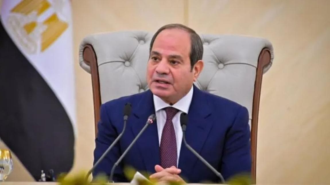 Egypt supports Saudi security efforts