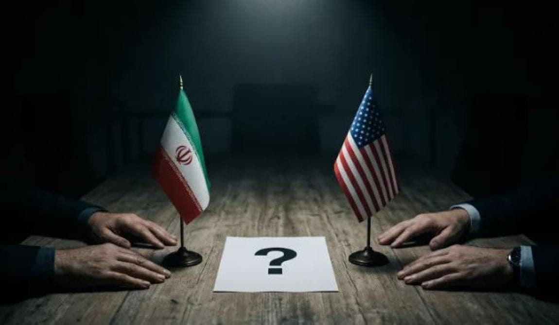 Iran offers Hormuz deal to Washington