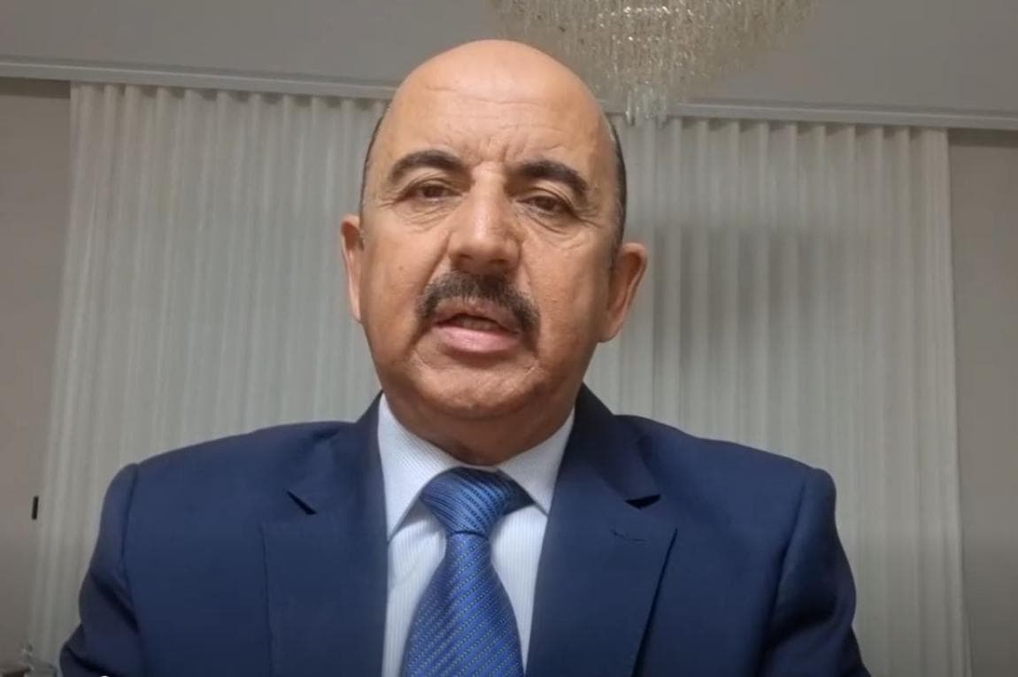 Al-Sabihi: High earners oppose pension raise